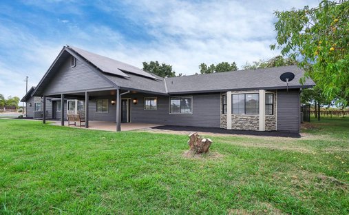 Maison à Acampo, Californie, États-Unis 1