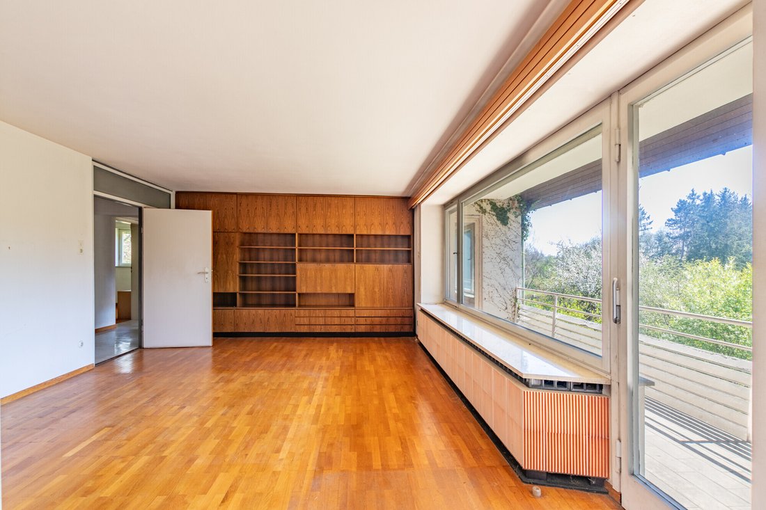 Casa en Stuttgart, Baden-Wurtemberg, Alemania 3 - 18752577