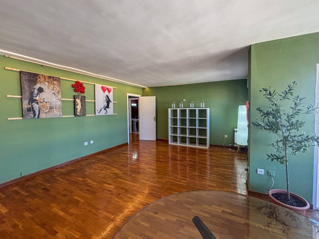 Wohnung in Gènova, Palma, Balearische Inseln 3 - 18752506