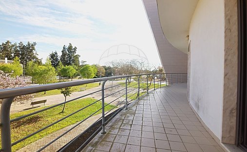 Wohnung in Pinhal Novo, Setúbal Municipality, Portugal 1