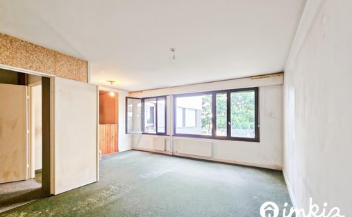 Appartement à Dunois-Bibliothèque-Jeanne-d'Arc, Paris 13e Arrondissement, Paris 1