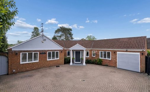 Bungalow à Wexham, Angleterre 1