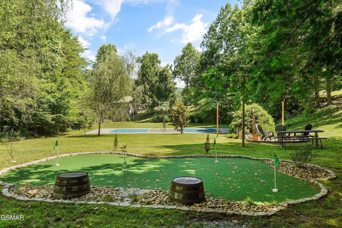 Casa a Sevierville, Tennessee, Stati Uniti 3 - 18751778