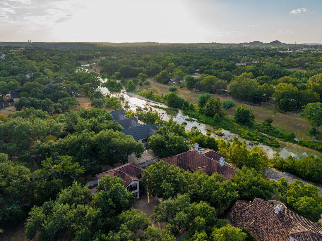 Maison à Wimberley, Texas, États-Unis 2 - 18750337