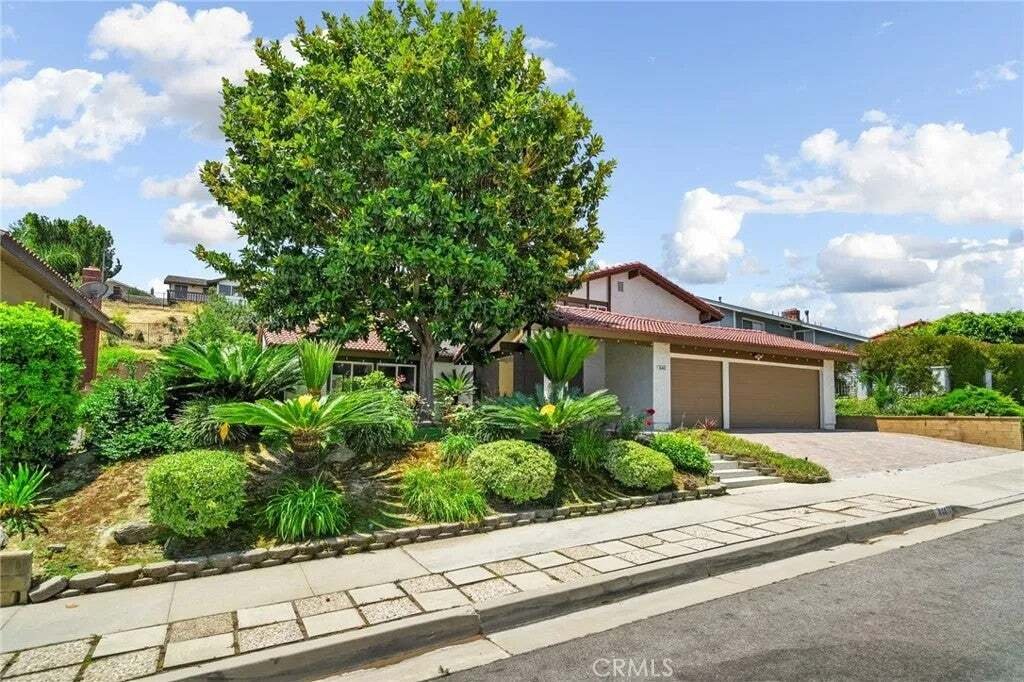 Casa a La Habra Heights, California, Stati Uniti 2 - 18277781