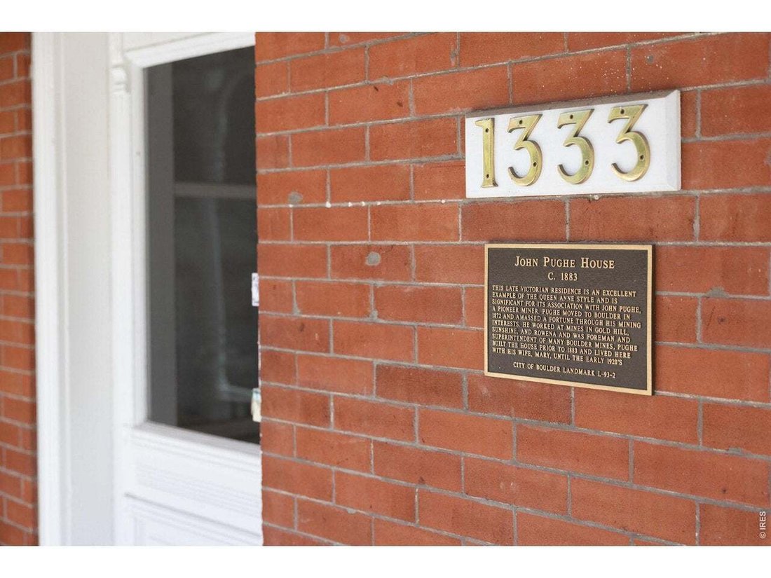 Appartement à Boulder, Colorado, États-Unis 2 - 18758215