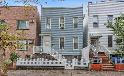 Casa en Nueva York, Nueva York, Estados Unidos 1