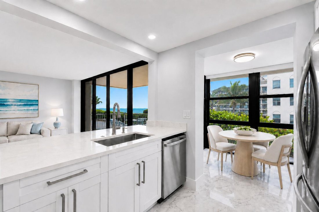 Condominio a Palm Beach, Florida, Stati Uniti 1 - 18752470