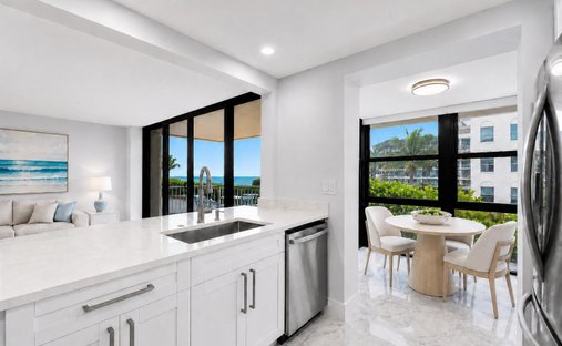 Condominio a Palm Beach, Florida, Stati Uniti 1