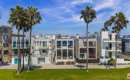 House in Los Angeles, California, United States 1