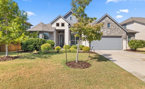 Maison à Leander, Texas, États-Unis 1