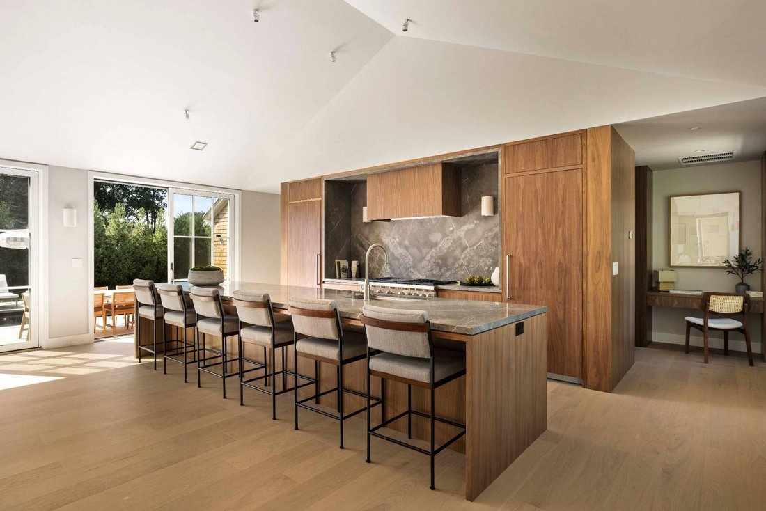 Casa en Southampton, Nueva York, Estados Unidos 5 - 17797661