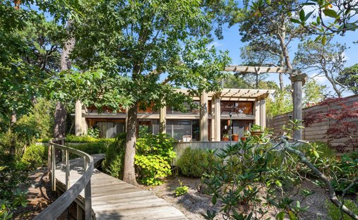 House in Sayville, New York, United States 1