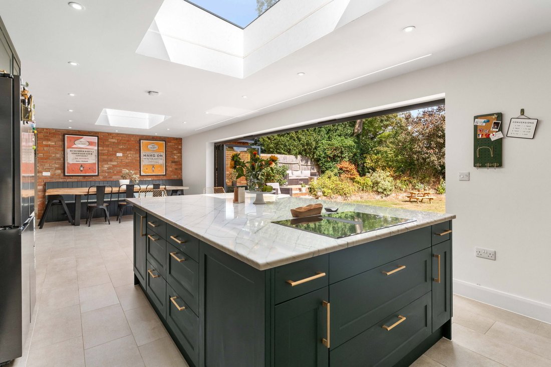 Casa a Knebworth, Inghilterra 3 - 18754657