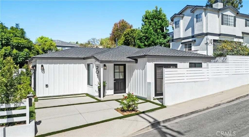 Haus in Manhattan Beach, Kalifornien, Vereinigte Staaten 1 - 18751633