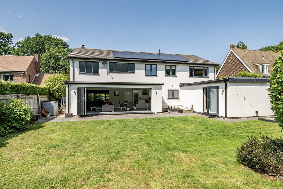 Maison à Solent Breezes, Fareham, Angleterre 1 - 18761274