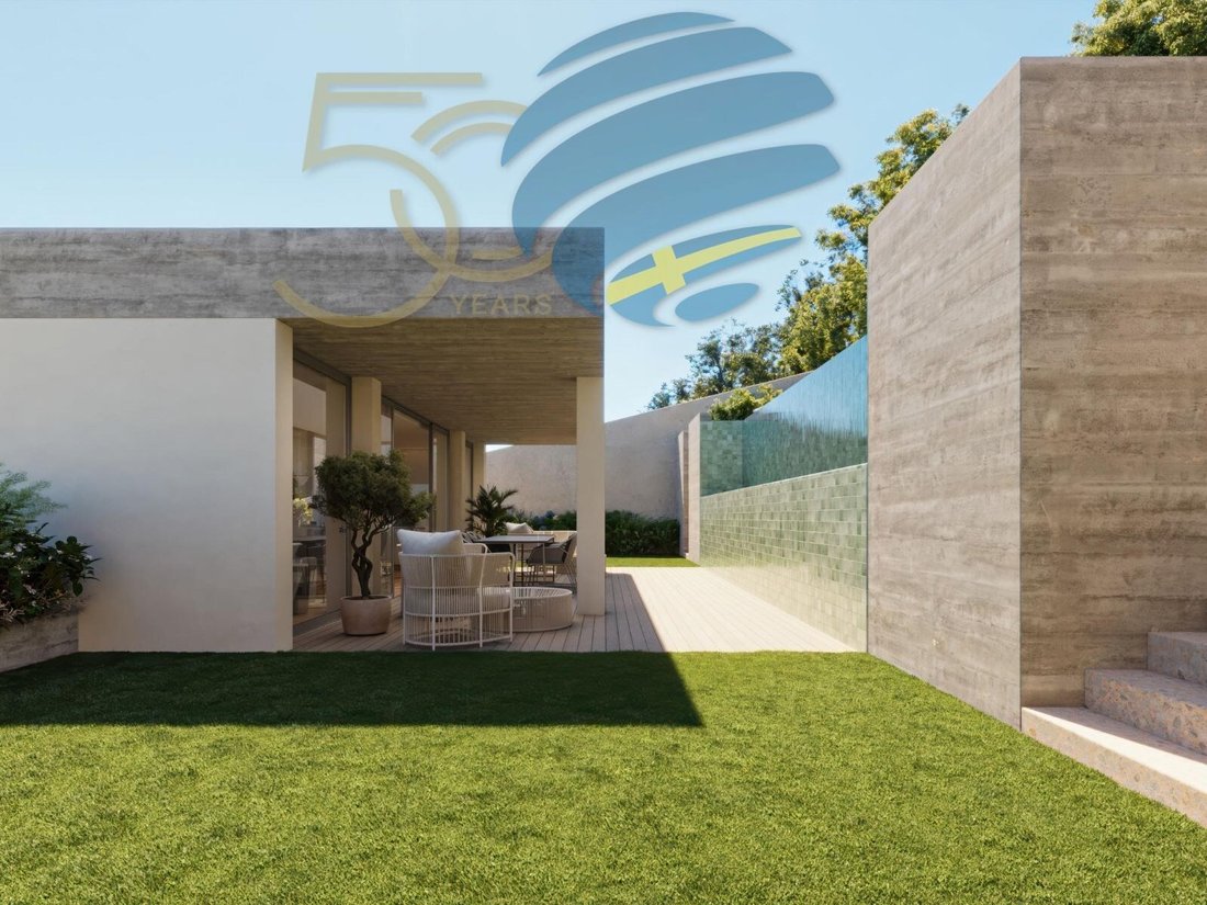 Appartement à Estoril, Cascais et Estoril, Lisbonne 2 - 18756420