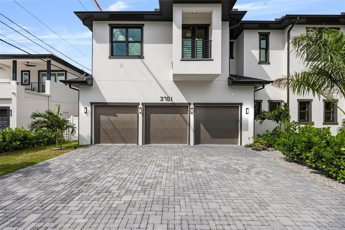 House in Tampa, Florida, United States 2 - 17968743