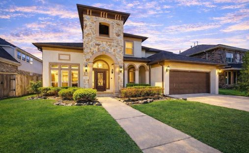House in Sugar Land, Texas, United States 1
