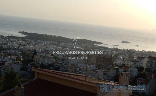 Casa en Voula, Ática, Grecia 1