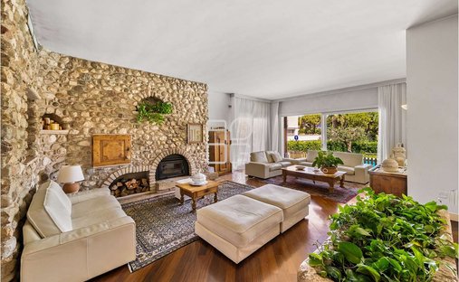 Villa à Desenzano Centro, Desenzano del Garda, Lombardie 1