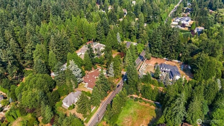 Land in Bellevue, Washington, Vereinigte Staaten 3 - 18754125