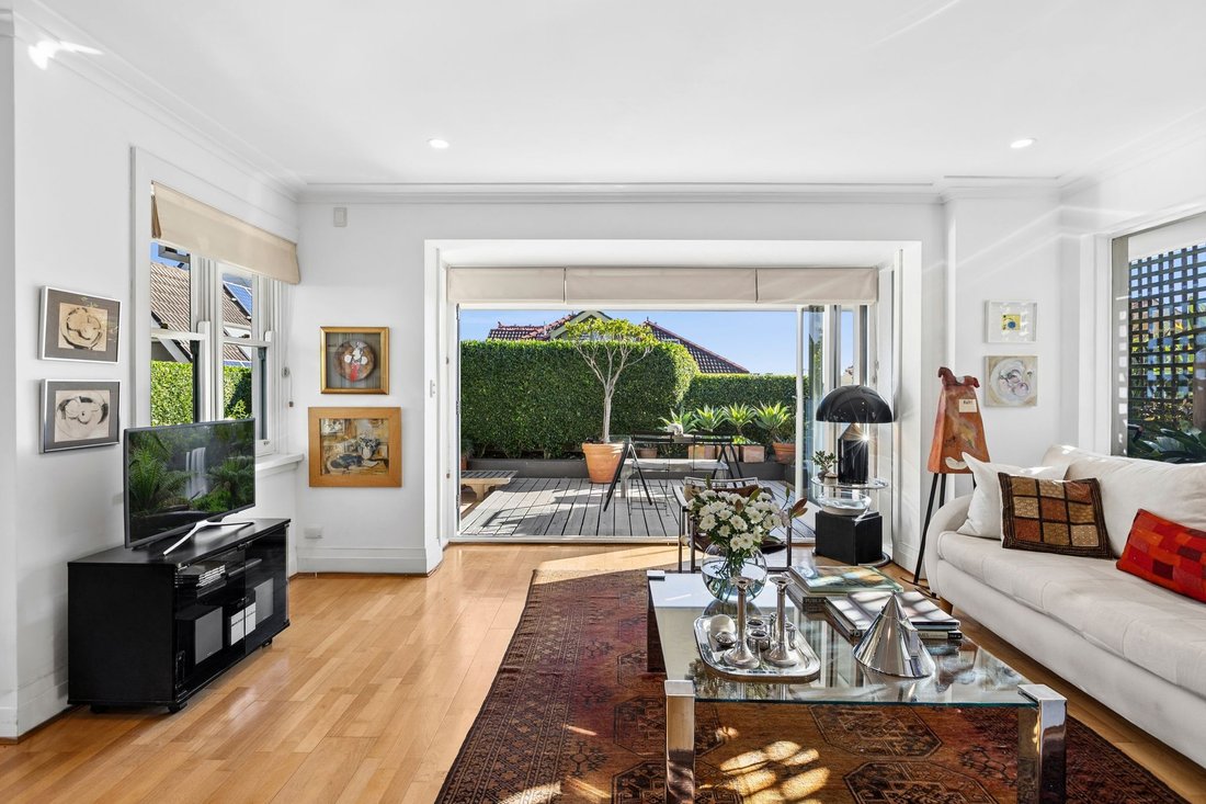 Haus in Cremorne Point, New South Wales, Australien 1 - 18753951