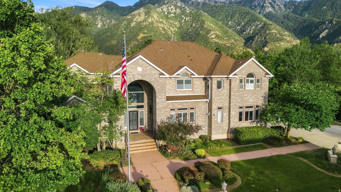House in Sandy, Utah, United States 1 - 18750364