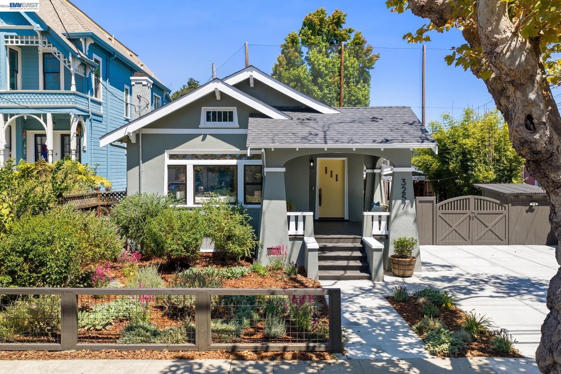 Maison à Oakland, Californie, États-Unis 3 - 18751155