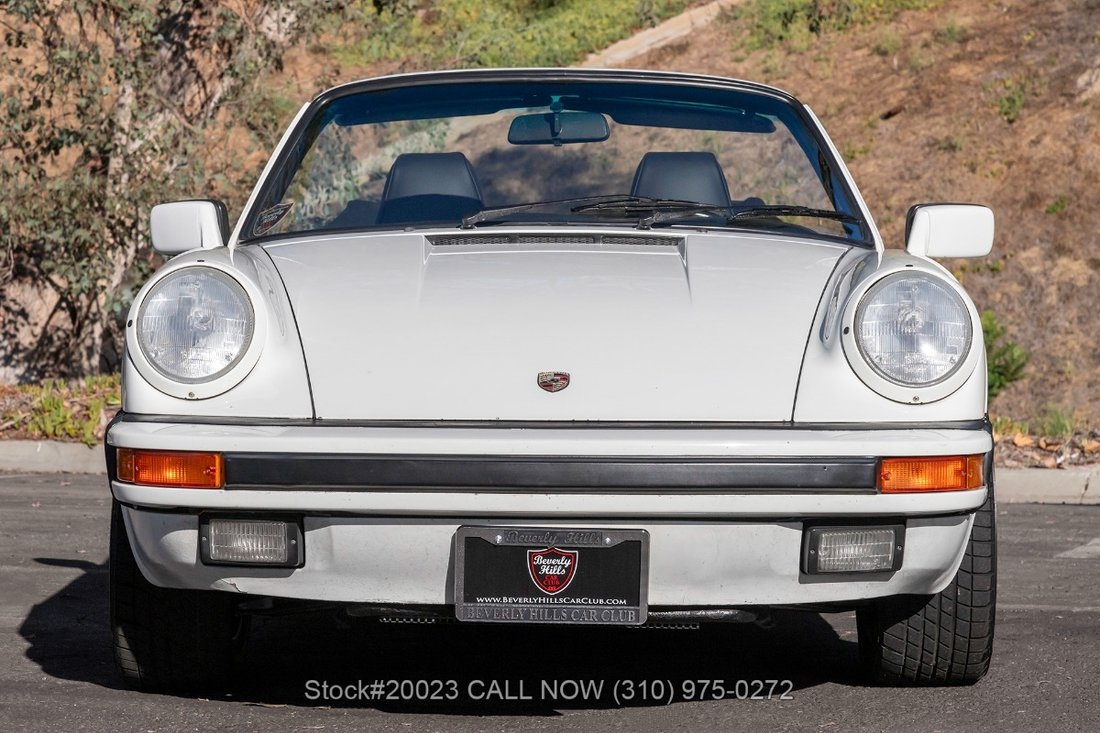 Porsche Carrera in Los Angeles, CA 3 - 18749527