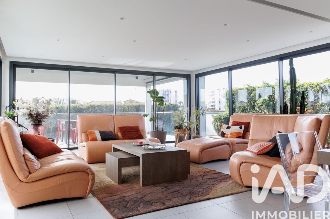 Haus in Anglet, Neu-Aquitanien, Frankreich 4 - 16734494