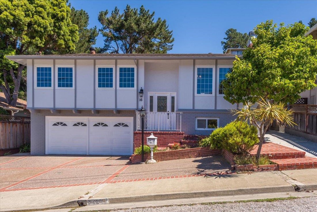 Casa a Pacifica, California, Stati Uniti 1 - 18759463
