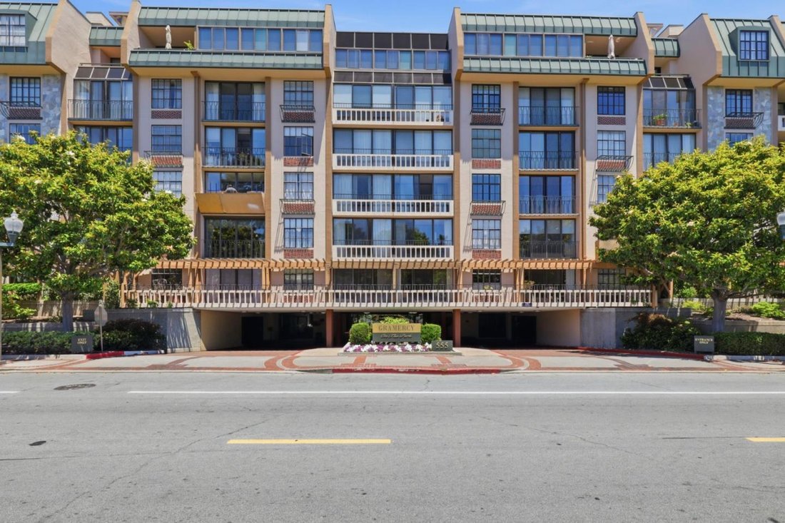 Appartement à San Mateo, Californie, États-Unis 2 - 18751171