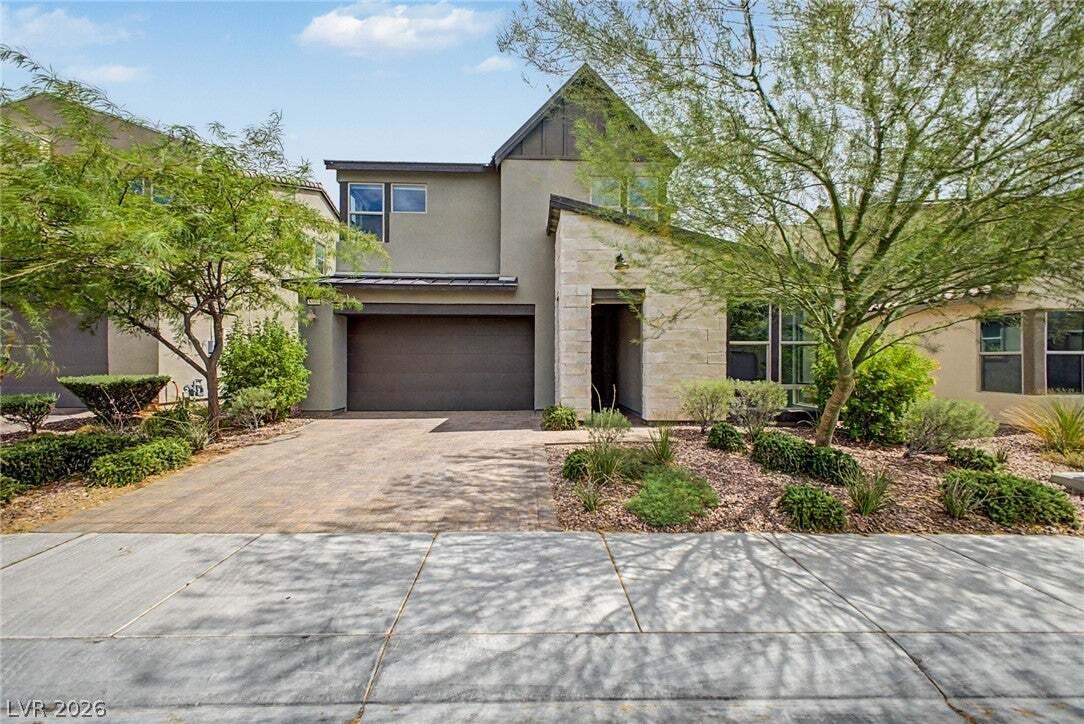 Maison à Las Vegas, Nevada, États-Unis 4 - 18761041