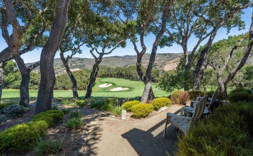 Maison à Carmel-by-the-Sea, Californie, États-Unis 1