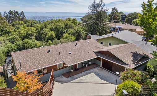 Haus in Oakland, Kalifornien, Vereinigte Staaten 1