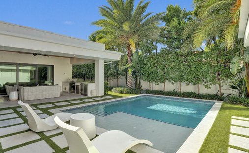 Fort Lauderdale, Florida, United States 1