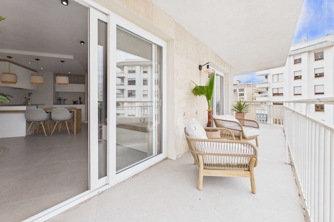 Appartamento a Palma di Maiorca, Isole Baleari, Spagna 3 - 18752591