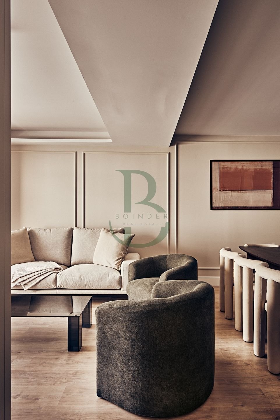 Appartement à Chamberí, Madrid, Espagne 4 - 18752911