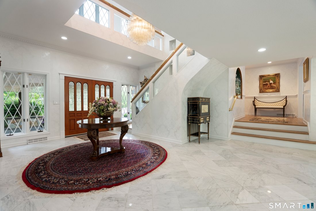Casa en Avon, Connecticut, Estados Unidos 5 - 18752555