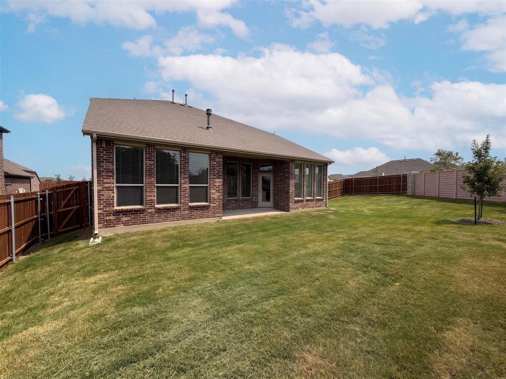 Casa en Fort Worth, Texas, Estados Unidos 5 - 18752342