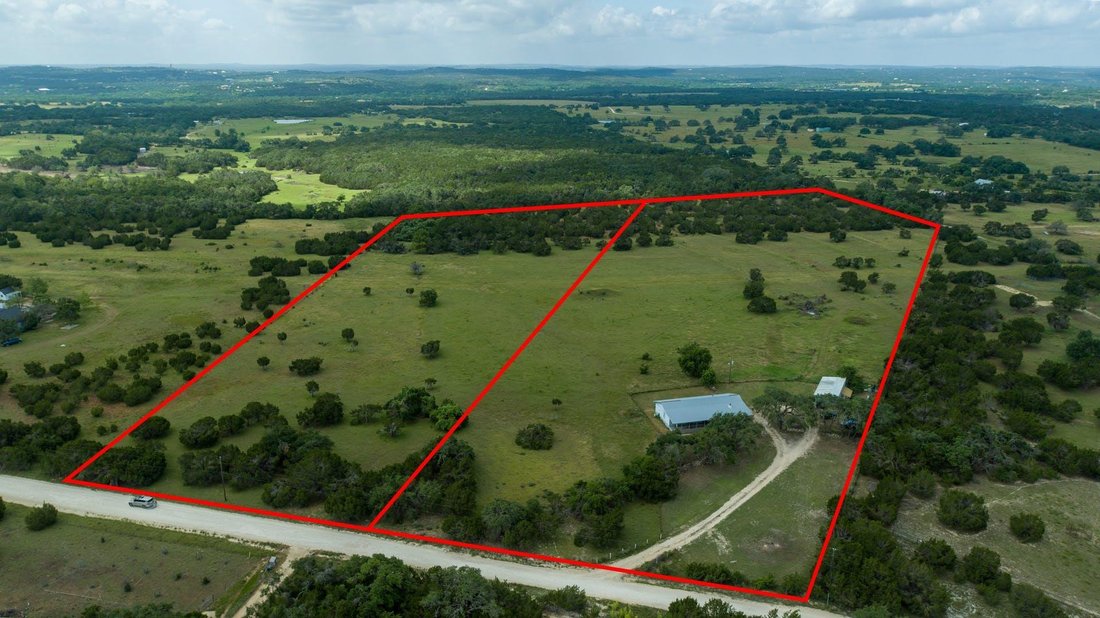 Haus in Dripping Springs, Texas, Vereinigte Staaten 2 - 18749066