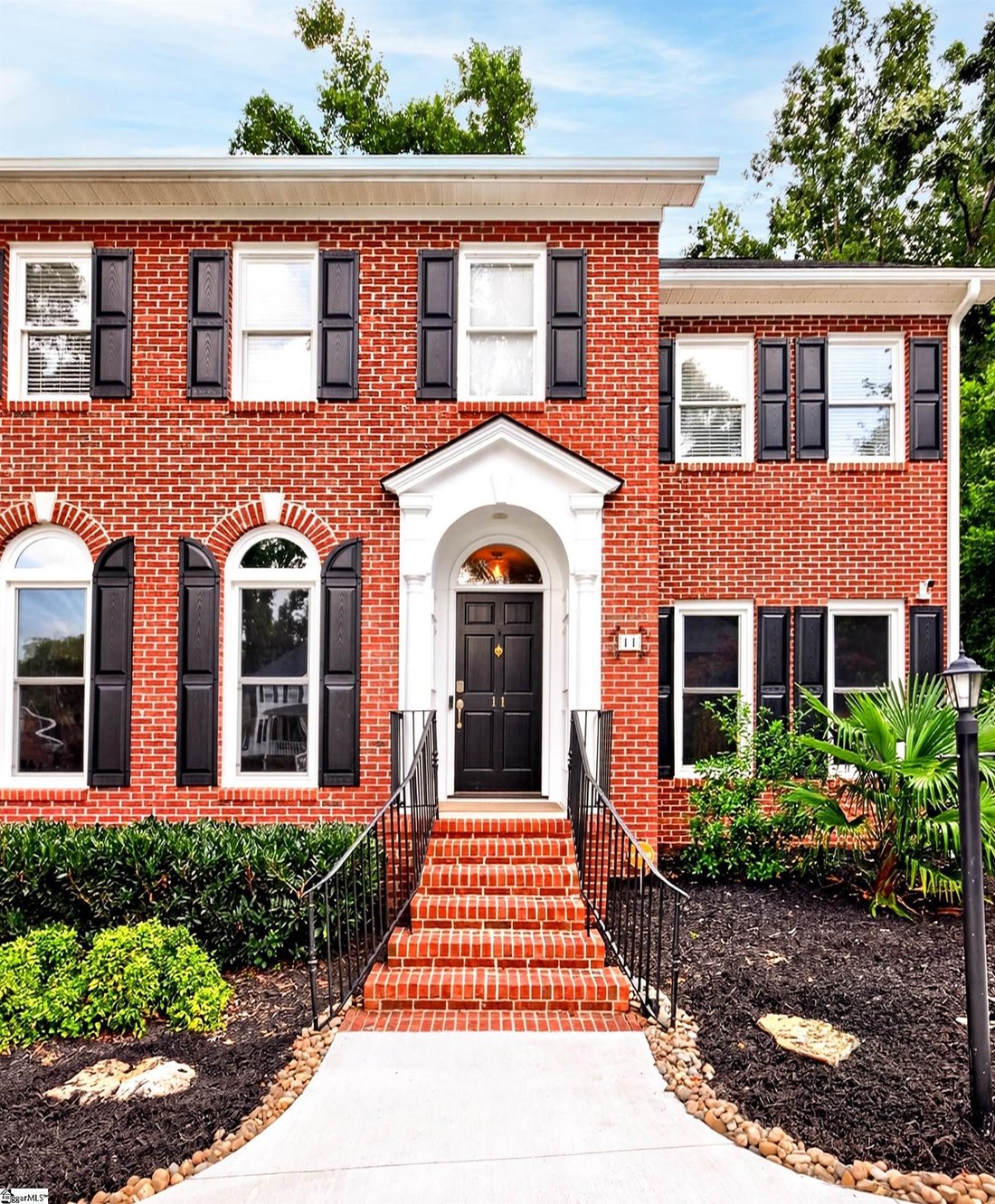 Haus in Simpsonville, South Carolina, Vereinigte Staaten 3 - 18751028