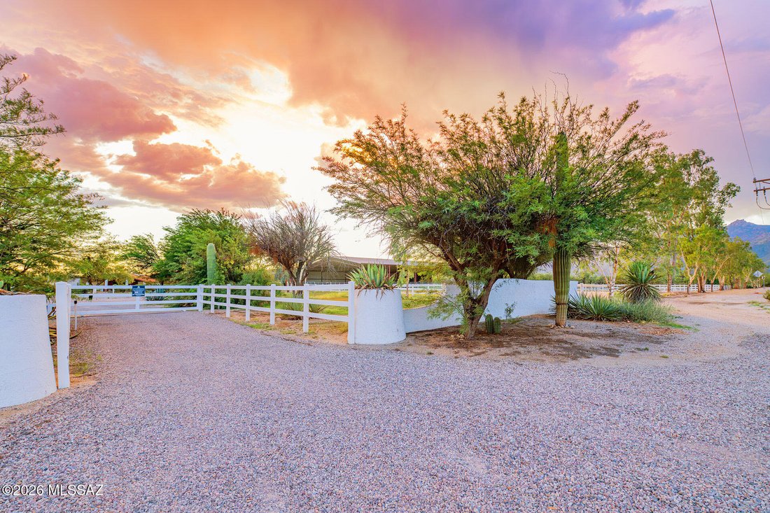 Casa a Tucson, Arizona, Stati Uniti 2 - 18753715