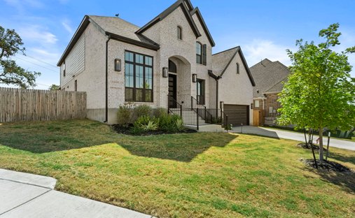 House in San Antonio, Texas, United States 1