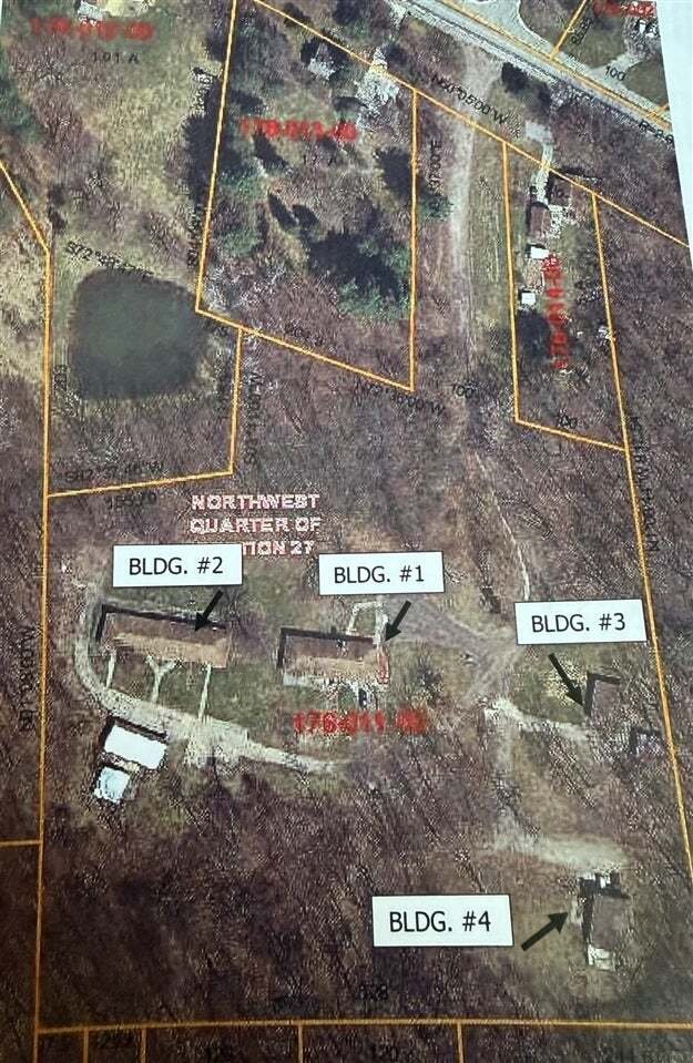 Andere in Leoni, Michigan, Vereinigte Staaten 1 - 18751264