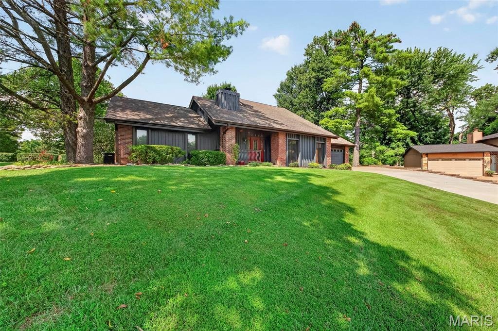 Haus in Lake St. Louis, Missouri, Vereinigte Staaten 4 - 18758263