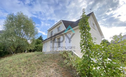 Casa a Forêt, Saint-Germain-en-Laye, Francia 1