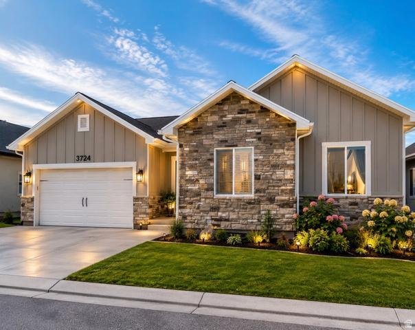 Maison à Riverton, Utah, États-Unis 1 - 18231435