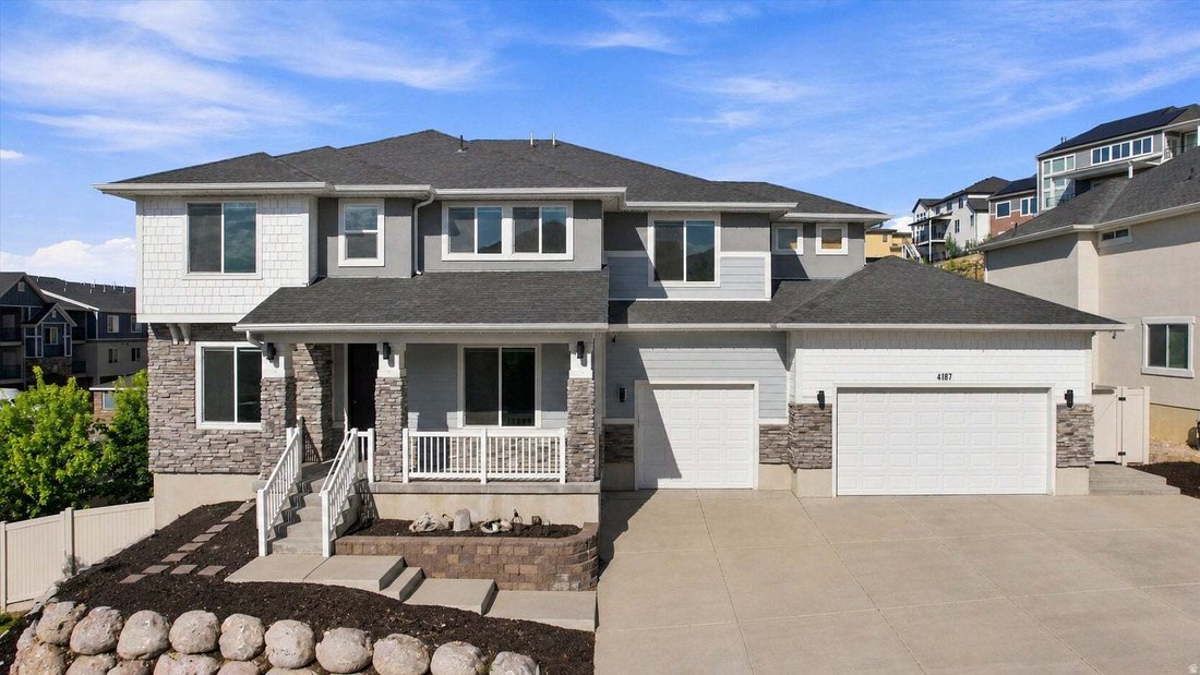 Casa en Lehi, Utah, Estados Unidos 3 - 18743031